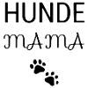 Hunde Mama