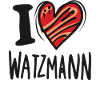 Berg Watzmann: Love Passion Nature