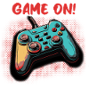 Game on