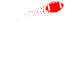 Football Ambiance festive Joyeux Noël