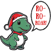 Ro Ro Roar