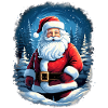 Weihnachtsmann