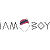 I am a Thai boy