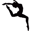 Gymnastique, Gymnaste, Gymnaste