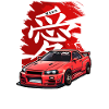 Jdm / Tuning / Turbocharger / Rims / Chiptuning
