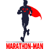 marathon man