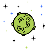 planet