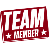 Team Member