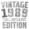 Millésime 1989 Édition Limitée