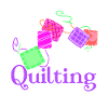 Quilting Enjoy Quilting