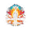 Giraffe Animal Wildlife