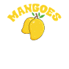 Mango Frucht Mango