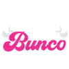 Bunco Dice Game