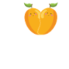Mango Frucht Mango