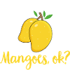 Mango Fruit Mango