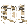 01 Camouflage brown-white
