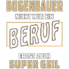 BOGENBAUER NICHT NUR EIN BERUF