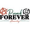 Punk Forever - Anarchy