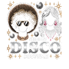 This Is My Disco Costume