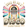 This Is My Disco Costume