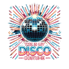 This Is My Disco Costume