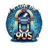 I Love The 90s