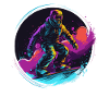 Snowboard ou ski puis après-ski