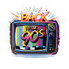 Ritorno agli anni '90 Anni '90 Anni '90 Anni '90 Party Anni '90