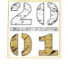 THE BEST FOREVER 2001