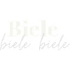 Biele Biele Biele