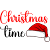 Christmas time