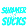 Summer Sucks Snowboarder