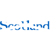 Scotland - Flag Colours