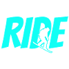 RIDE SNOWBOARDER