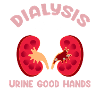 Dialysis Nurse Urine Good Hands Technician