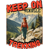 Keep on Trekking