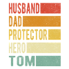 Tom Name Dad Gift