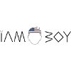 I am an American boy