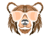 Bear Brown Bear