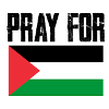 pray for Palestine