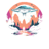 Alien Außerirdischer