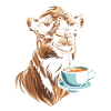 Camel Coffee