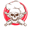 Teig Zauberer Backfans Backen Teigflüsterer