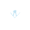 Ski heartbeat