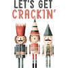 Let's get Crackin