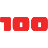 100. 100 ANNI. 100° ANNIVERSARIO. 100 COMPLEANNO