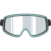 Ski goggles