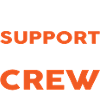 Triathlon Support Crew