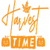 Harvest Time
