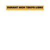 durant temps libre ski